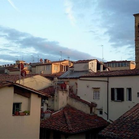 Luminosa Suite Nel Centro Storico! Florens Exteriör bild