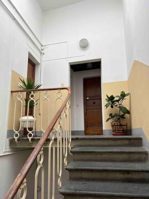 Luminosa Suite Nel Centro Storico! Florens Exteriör bild
